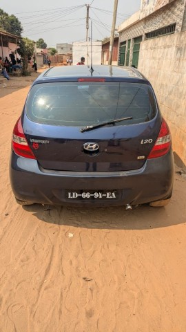 Venda Hyundai i20