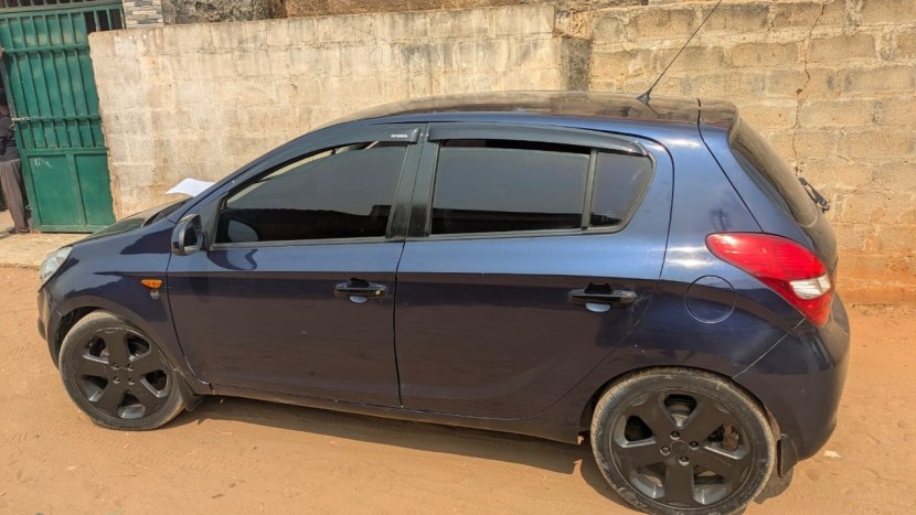 Venda Hyundai i20
