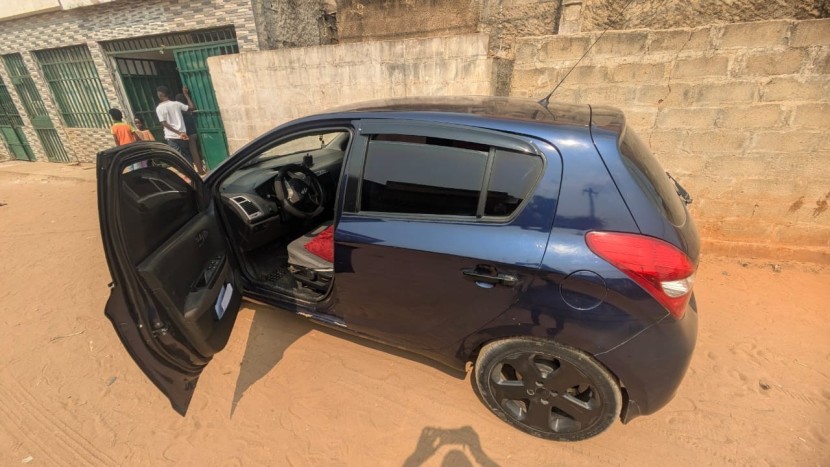 Venda Hyundai i20