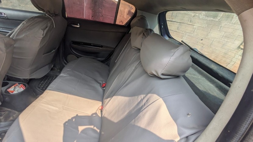 Venda Hyundai i20