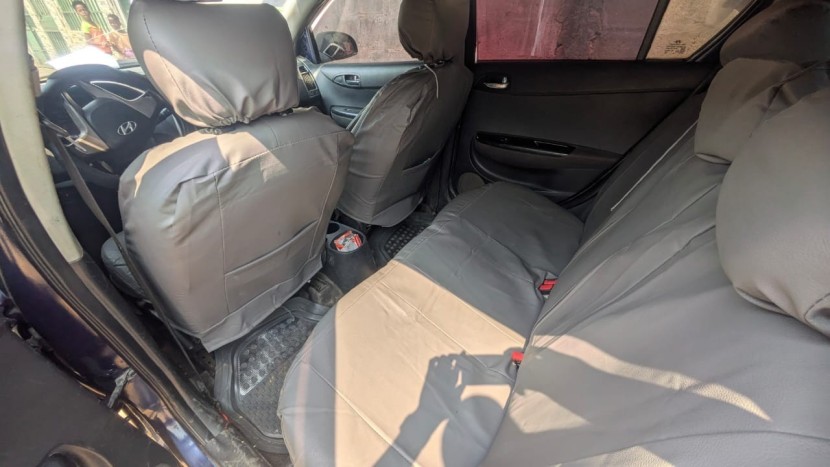Venda Hyundai i20