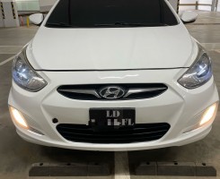 A venda HYUNDAI ACCENT | 2V 1.6