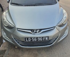 Comprar HYUNDAI ELANTRA