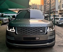 Comprar RANGE ROVER | AUTOBIOGRAPHY BLINDADO