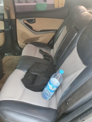 Venda HYUNDAI ELANTRA