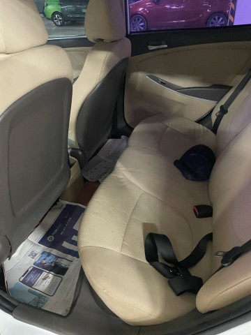 Venda HYUNDAI ACCENT | 2V 1.6