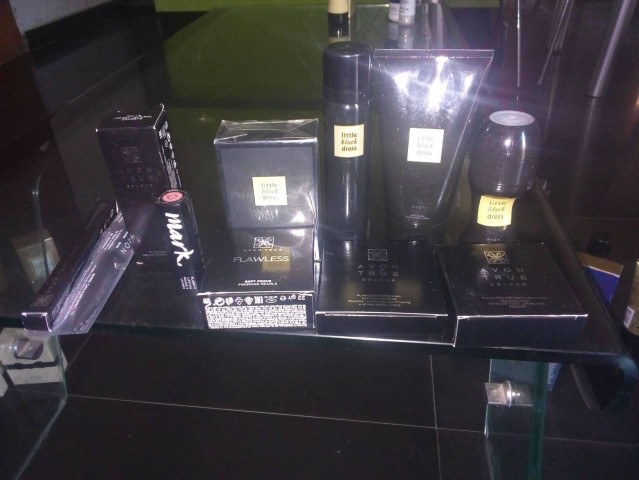 Venda Produtos da Avon