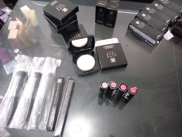 Venda Produtos da Avon