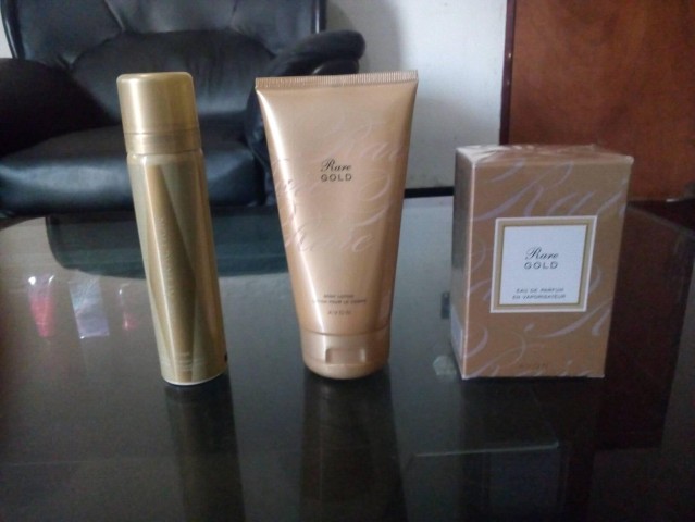 Venda Produtos da Avon