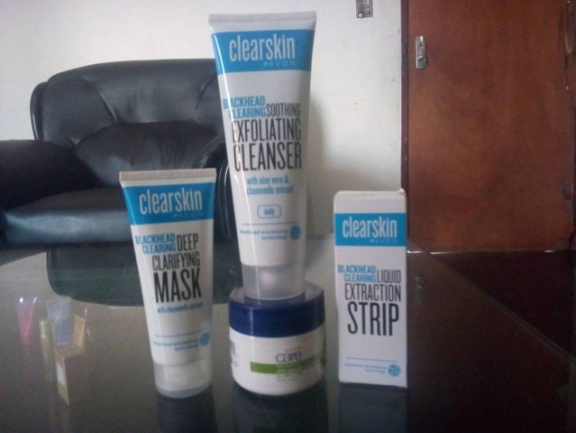 Venda Produtos da Avon