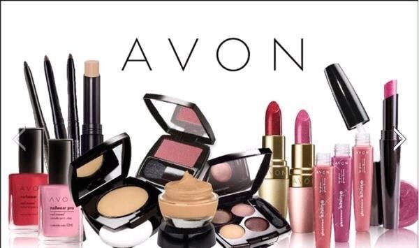 Venda Produtos da Avon