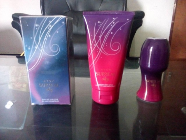 Venda Produtos da Avon