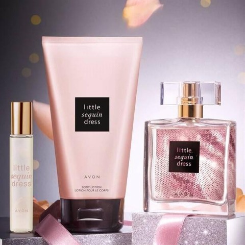 Venda Produtos da Avon