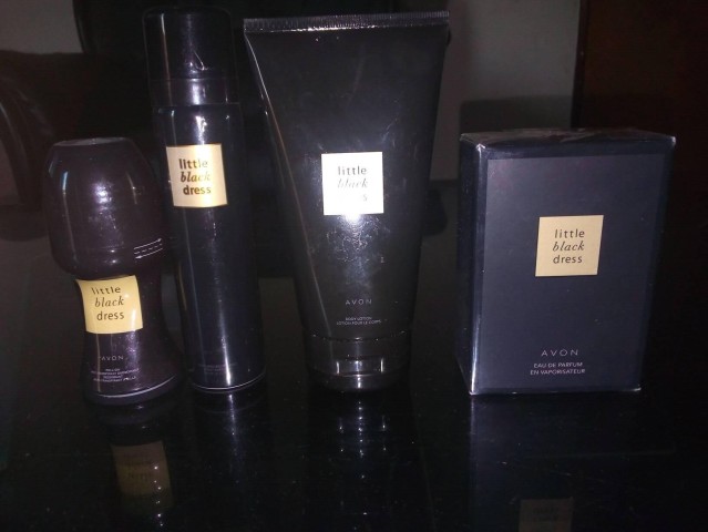 Venda Produtos da Avon