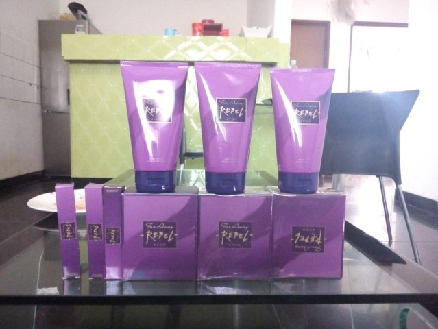 Venda Produtos da Avon