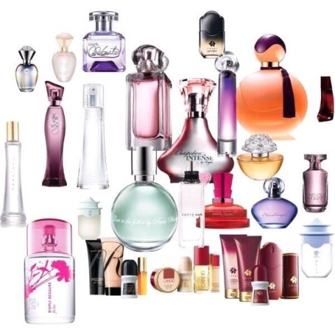 Venda Produtos da Avon