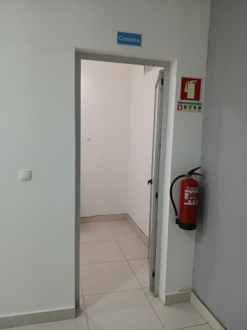 Venda Escritório para alugar no Morro Bento