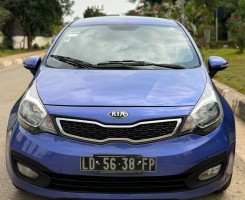A venda KIA RIO