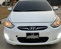 A venda HYUNDAI ACCENT | 1.6