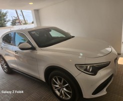 A venda ALFA ROMEO | STELVIO