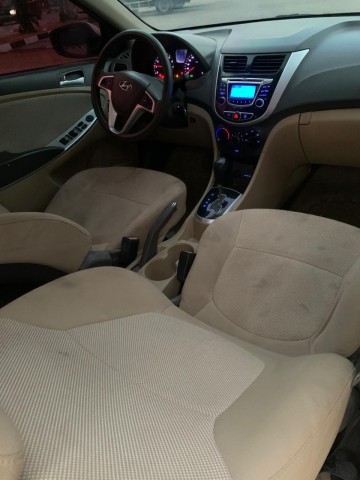Venda HYUNDAI ACCENT | 1.6