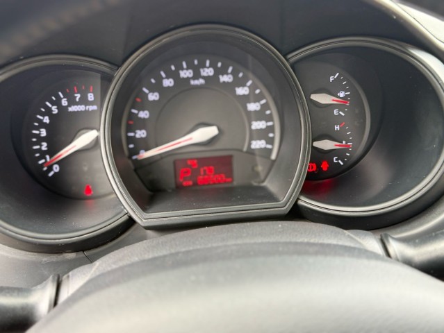 Venda KIA RIO