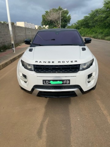 Venda RANGE ROVER | EVOQUE
