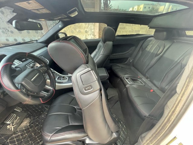 Venda RANGE ROVER | EVOQUE