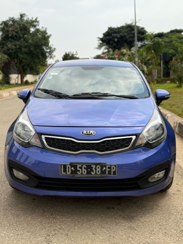 Venda KIA RIO
