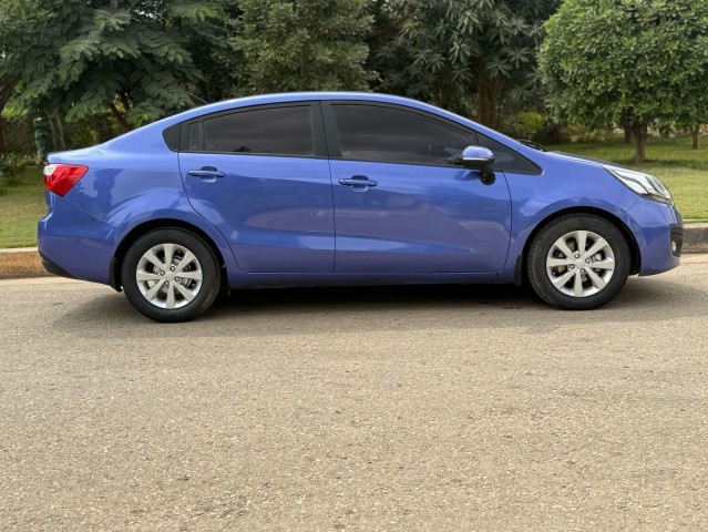 Venda KIA RIO