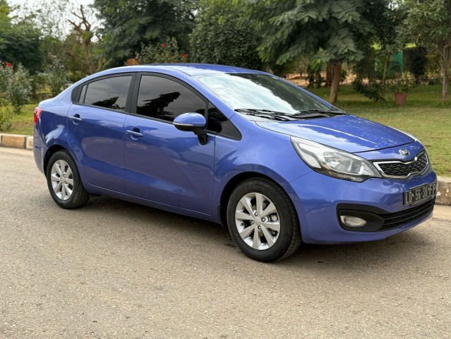 Venda KIA RIO