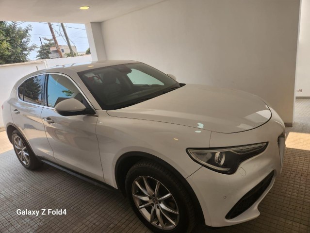 Venda ALFA ROMEO | STELVIO