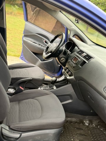 Venda KIA RIO