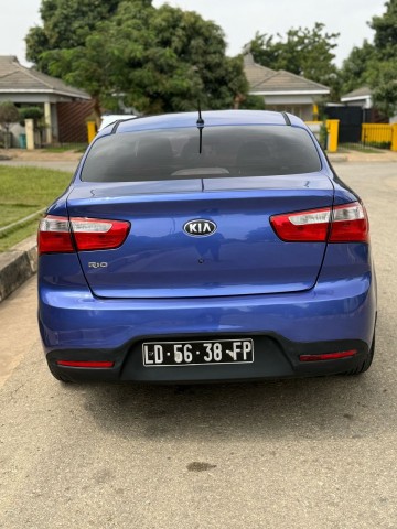 Venda KIA RIO