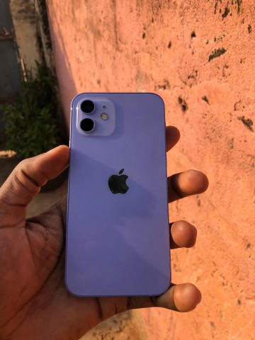 Venda IPhone 12-128GB