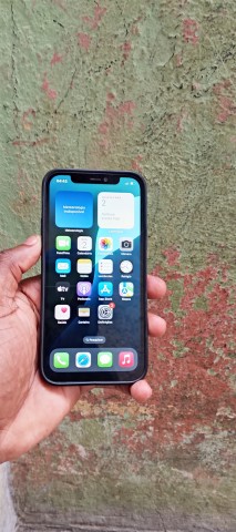 Venda IPhone 12-128GB