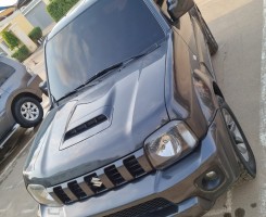 Comprar SUZUKI JIMNY