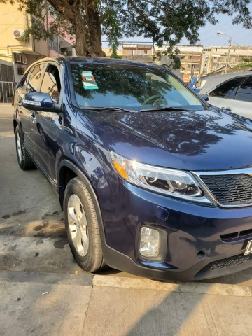 Venda KIA SORENTO