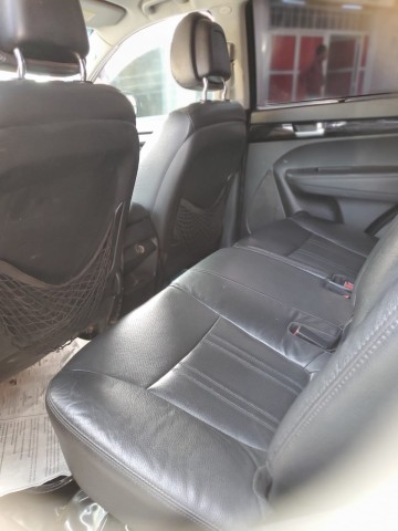 Venda KIA SORENTO
