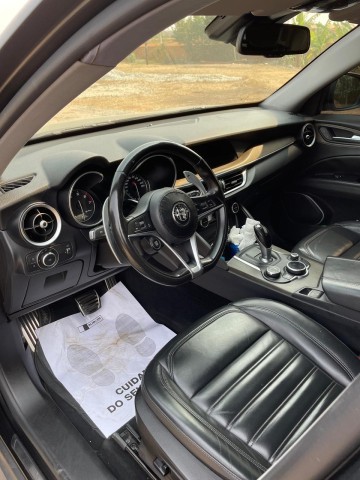 Venda ALFA ROMEO | STELVIO