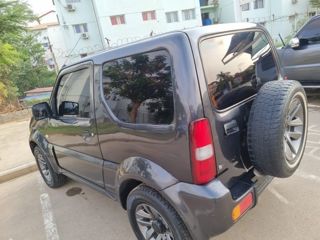 Venda SUZUKI JIMNY