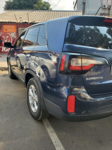 Venda KIA SORENTO