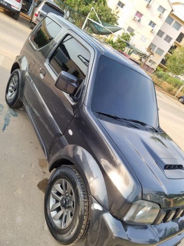 Venda SUZUKI JIMNY