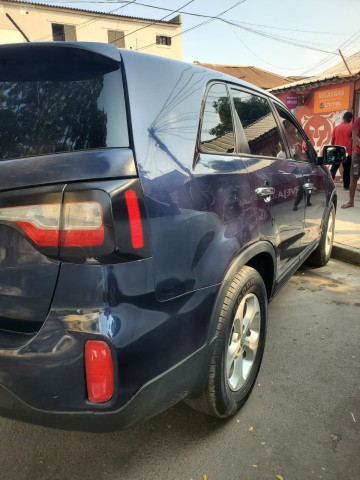 Venda KIA SORENTO
