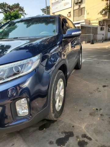 Venda KIA SORENTO