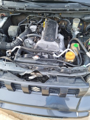 Venda SUZUKI JIMNY