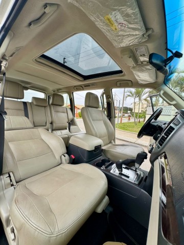 Venda MITSUBISHI PAJERO (3.8)