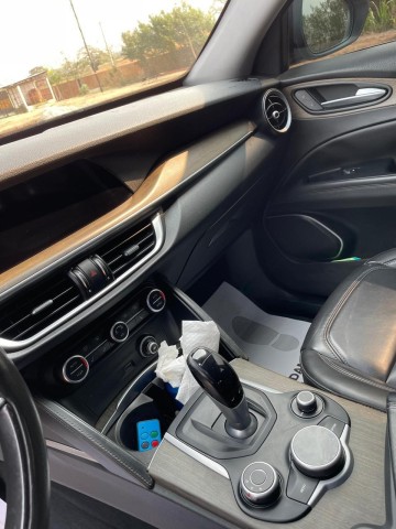 Venda ALFA ROMEO | STELVIO