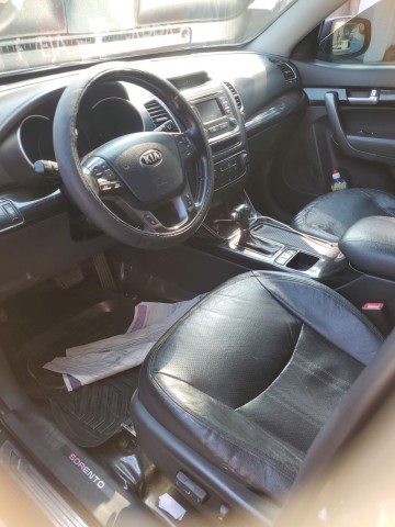 Venda KIA SORENTO
