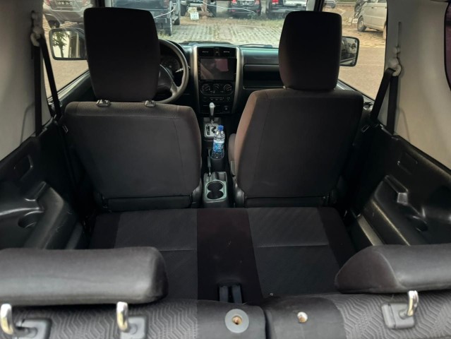 Venda SUZUKI JIMNY